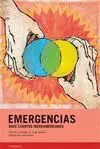 EMERGENCIAS: DOCE CUENTOS ÍBEROAMERICANOS