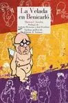LA VELADA EN BENICARLO<BR>
