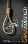 REFLEXIONES SOBRE LA PENA DE MUERTE
