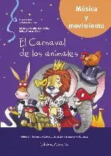 EL CARNAVAL DE LOS ANIMALES SP : EL CARNAVAL DE LOS ANIMALES SP