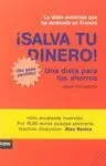 ¡SALVA TU DINERO! UNA DIETA PARA TUS AHORROS
