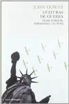 CULTURAS DE GUERRA