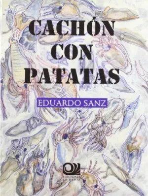 CACHON CON PATATAS