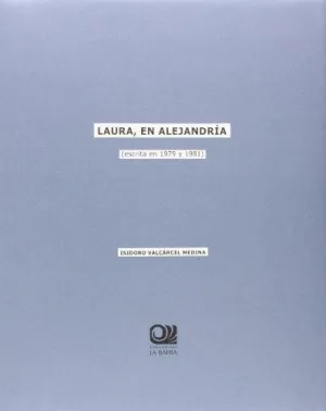 LAURA, EN ALEJANDRIA