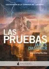 LAS PRUEBAS LAS PRUEBAS