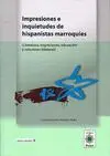 IMPRESIONES E INQUIETUDES DE HISPANISTAS MARROQUIES