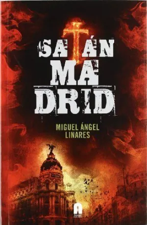 SATAN MADRID