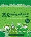28 POESIAS EN VERDE (+ CD)
