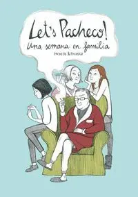 LET'S PACHECO