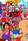ESTE AMOR QUE HAY QUE CALLAR