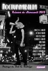 NOCTURNABILIA: RELATOS DE STONEWALL 2012