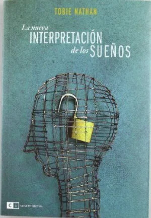 LA NUEVA INTERPRETACION DE LOS SUEÑOS
