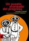 UN PUESTO AVANZADO DEL PROGRESO