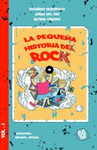 LA PEQUEÑA HISTORIA DE ROCK