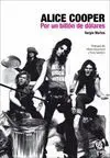 ALICE COOPER: POR UN BILLÓN DE DÓLARES