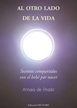 AL OTRO LADO DE LA VIDA AL OTRO LADO DE LA VIDA