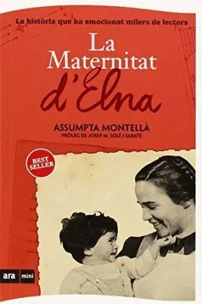 LA MATERNITAT D´ELNA