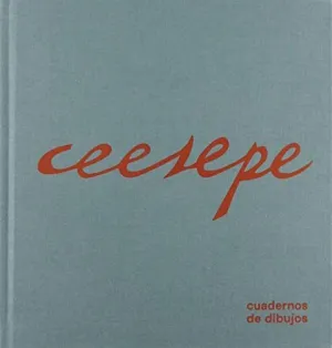 CEESEPE. CUADERNO DE DIBUJOS