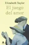 EL JUEGO DEL AMOR