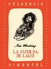 LA CUERDA DEL LAUD (FRANK, VOL. 3)