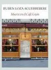 MUERTE EN EL CAFE GIJON