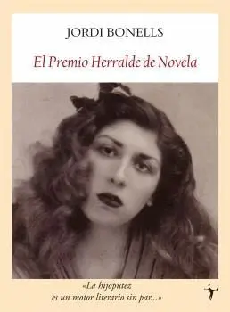 EL PREMIO HERRALDE DE NOVELA