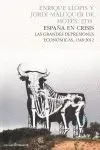 ESPAÑA EN CRISIS