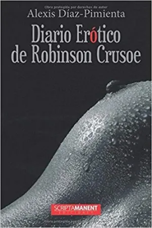 DIARIO ERÓTICO DE ROBINSON CRUSOE