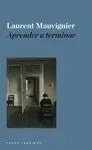 APRENDER A TERMINAR APRENDER A TERMINAR