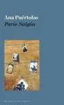 PARIS-SAIGON