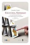 ESCUCHA, SEFARAD: LOS MOTIVOS QUE LLEVARON A LA INDEPENDENCIA DE CATALUÑA