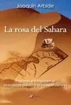 LA ROSA DEL SAHARA