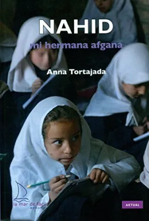 NAHID. LA MEVA GERMANA AFGANESA