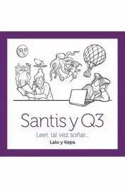 SANTIS Y Q3