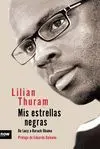 MIS ESTRELLAS NEGRAS: DE LUCY A BARACK OBAMA