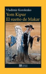 YOM KIPUR - EL SUEÑO DE MAKAR