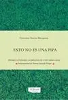 ESTO NO ES UNA PIPA
