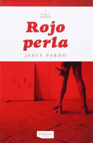 ROJO PERLA