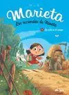 MARIETA 1. LOS RECUERDOS DE NANETA: LA VIDA EN EL CAMPO