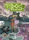 TOXIC PLANET. INTEGRAL
