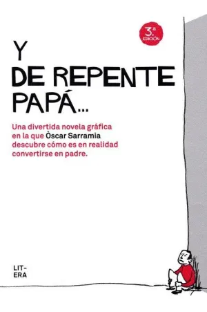 Y DE REPENTE PAPÁ Y DE REPENTE PAPÁ