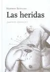 LAS HERIDAS