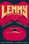LEMMY: LA AUTOBIOGRAFIA