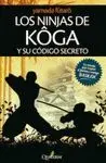LOS NINJAS DE KOGA Y SU CODIGO SECRETO