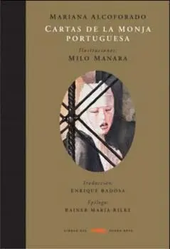 CARTAS DE LA MONJA PORTUGUESA CARTAS DE LA MONJA PORTUGUESA