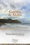 CAMINO DE ÁKABA