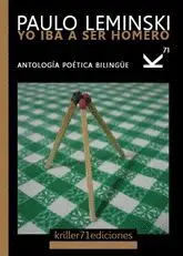 YO IBA A SER HOMERO