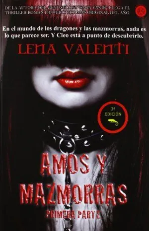 AMOS Y MAZMORRAS I