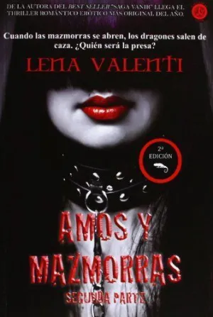AMOS Y MAZMORRAS II