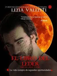 EL LIBRO DEL LEDER